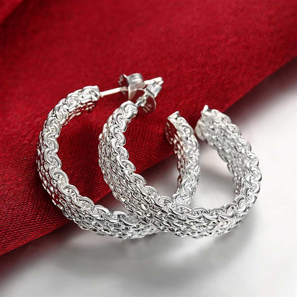 Groothandel Hot 925 Sterling Z - Vintage Fashion Wholesale recensie en prijs