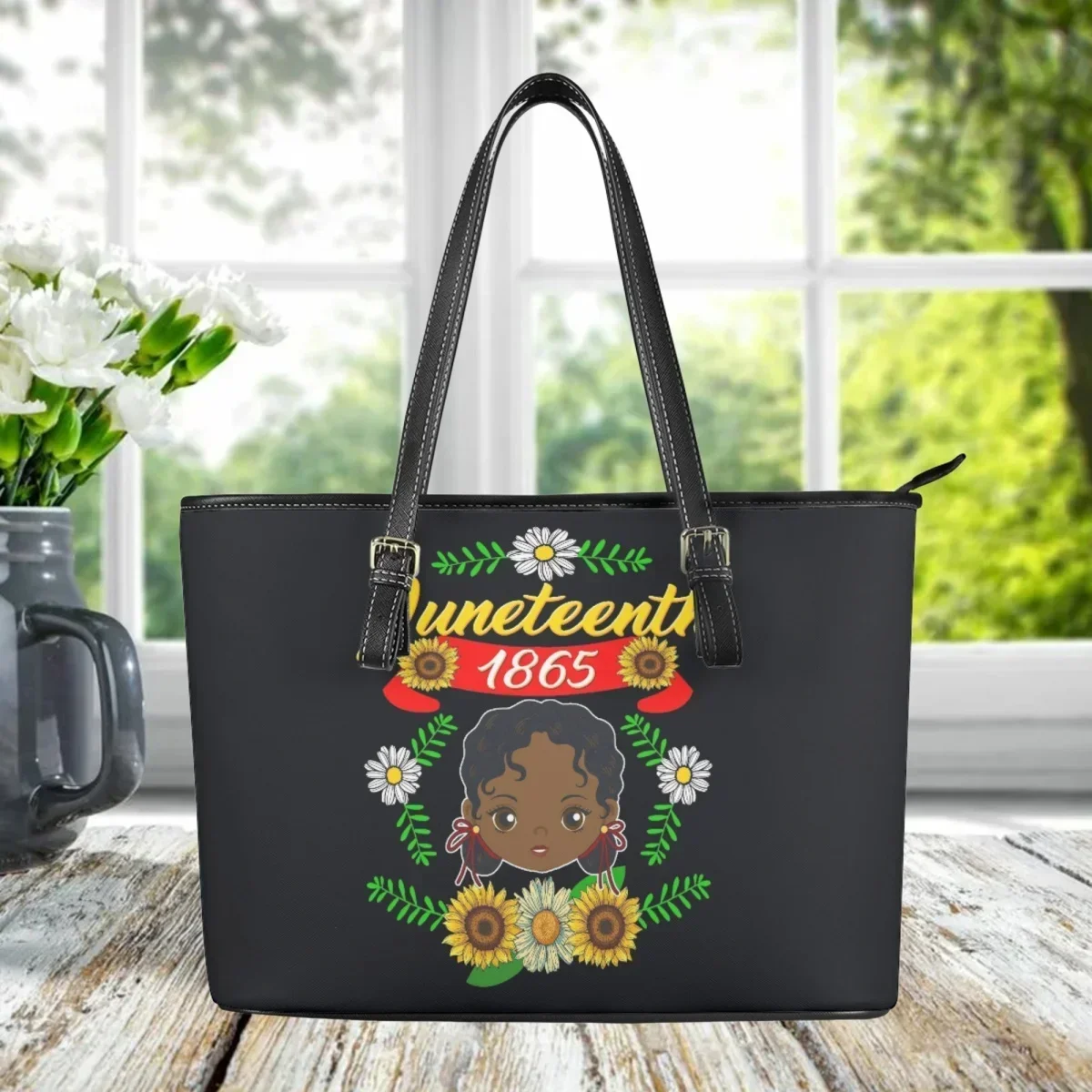 Black History Month Juneteenth - Vintage Fashion History recensie en prijs