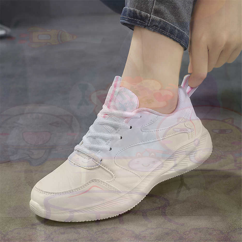 35-40 Nummer 42. Coole Sneaker - Vintage Fashion Resale recensie en prijs