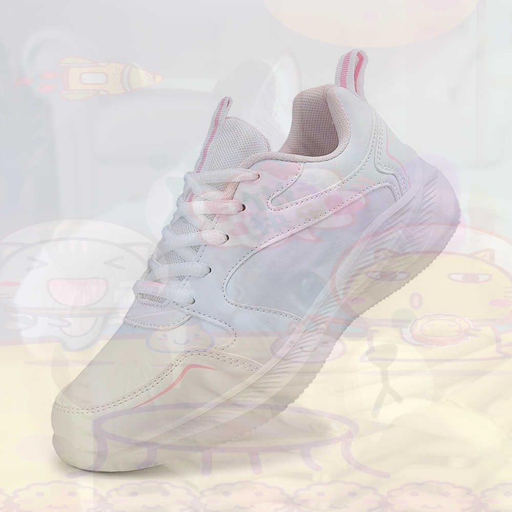 35-40 Nummer 42. Coole Sneaker - Vintage Fashion Resale recensie en prijs