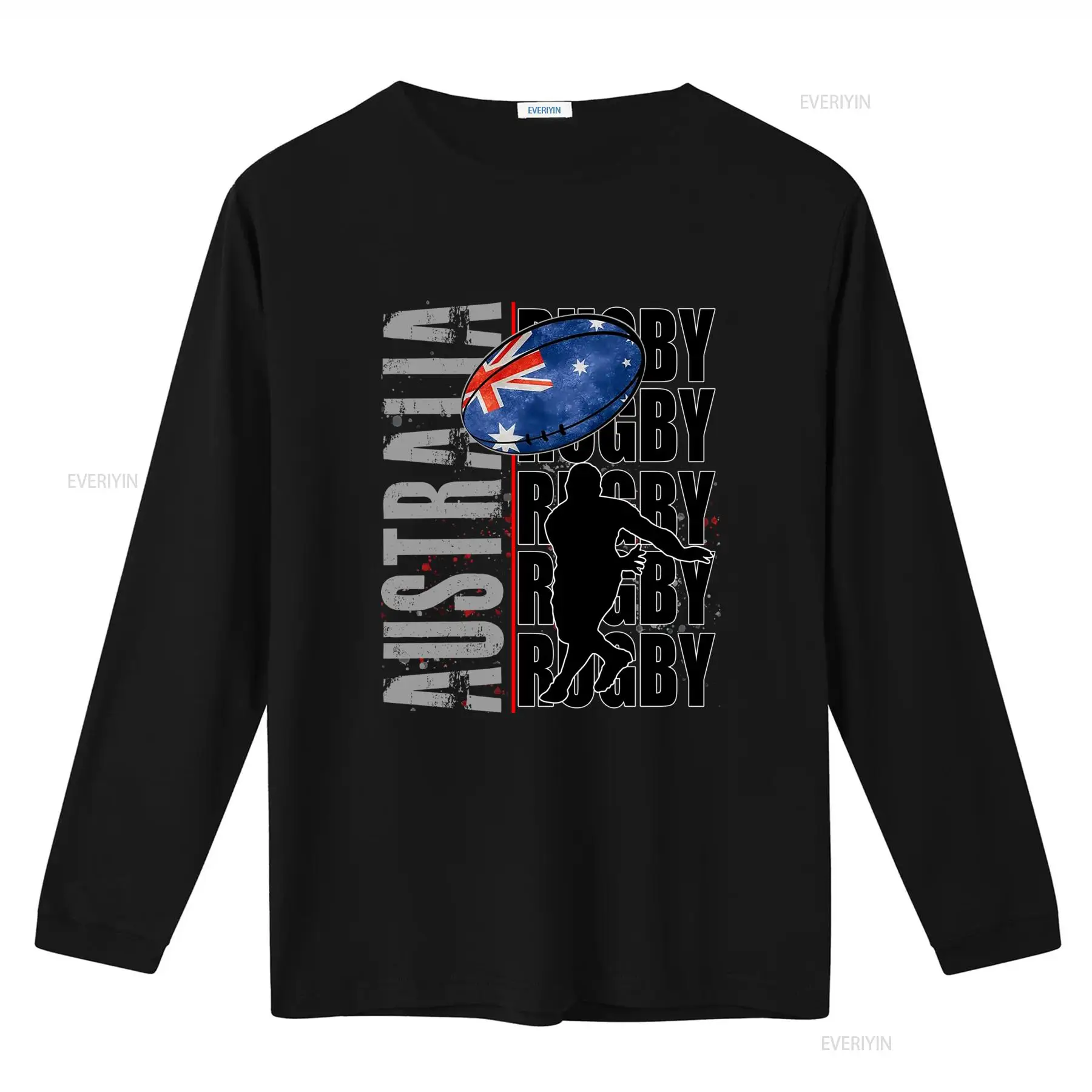 Cool Streetwear Australië Rugb - Vintage Fashion Australia recensie en prijs