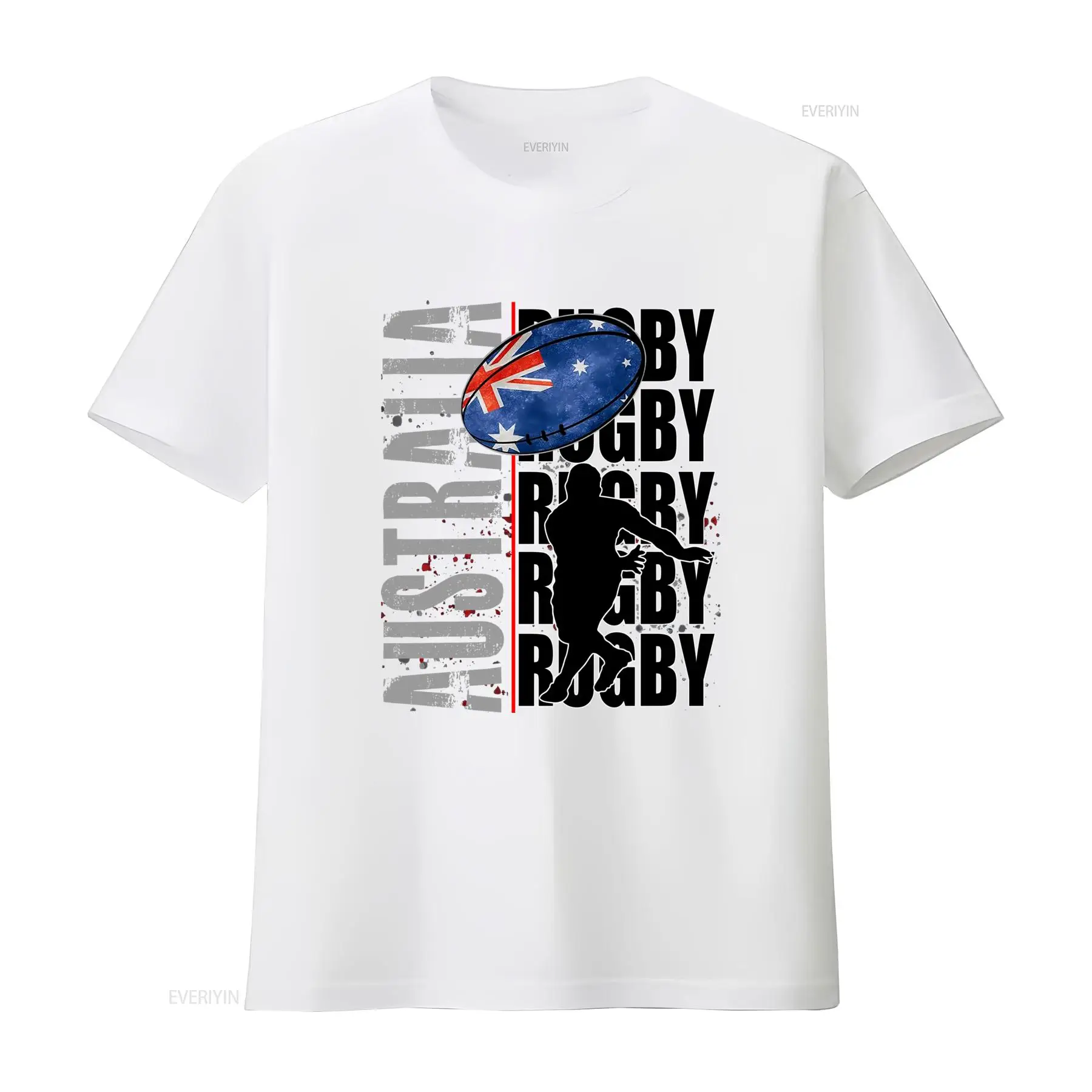 Cool Streetwear Australië Rugb - Vintage Fashion Australia recensie en prijs