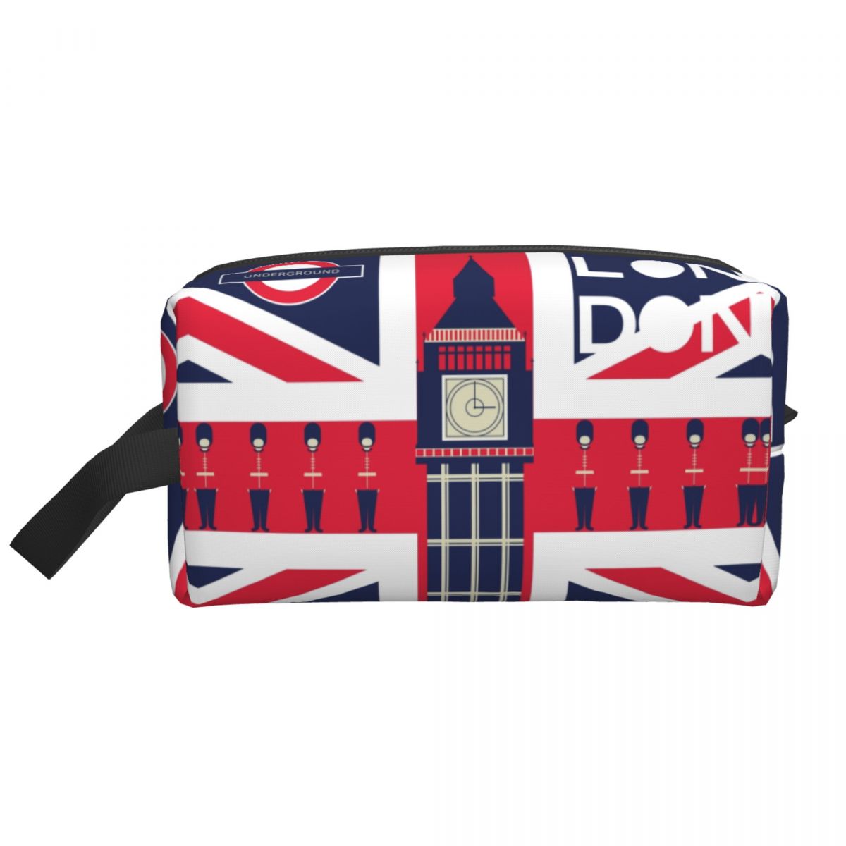 Custom Vintage Britse Vlag Met - Vintage Fashion London recensie en prijs