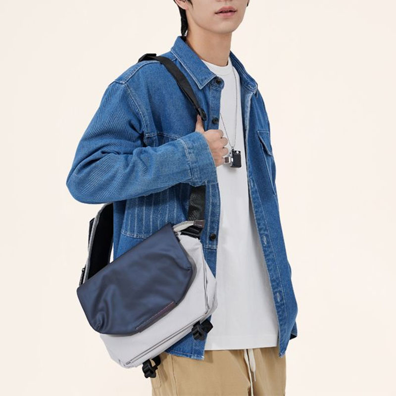 Mannen Koreaanse Chic Turn-dow - Vintage Fashion Now recensie en prijs
