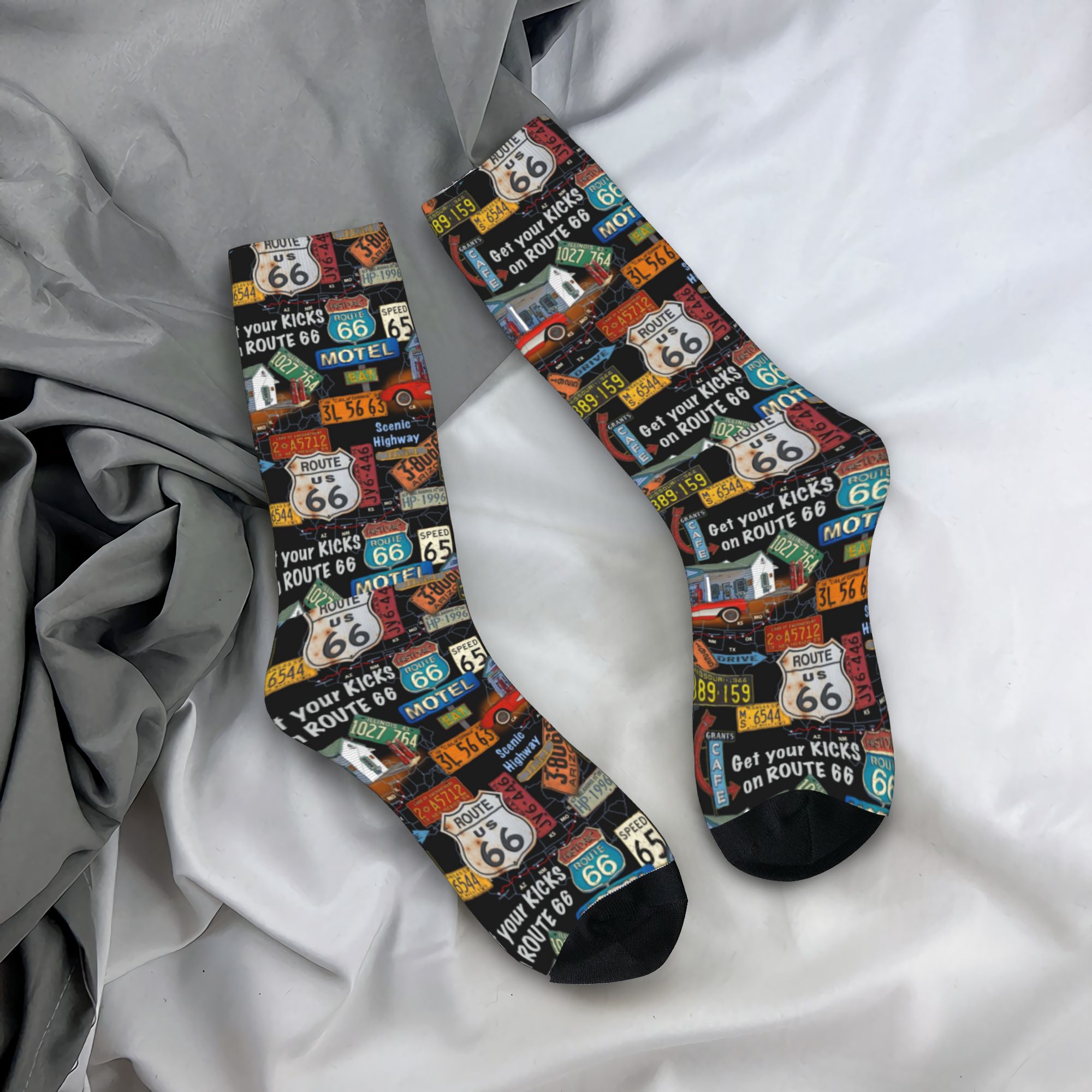 Custom Fashion Vintage America - Vintage Fashion For Men recensie en prijs