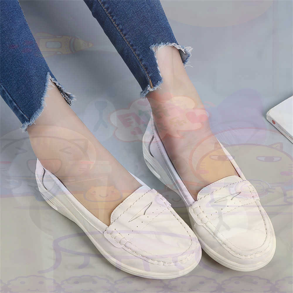 Zachte instapper dames grote m - Vintage Fashion Resale recensie en prijs