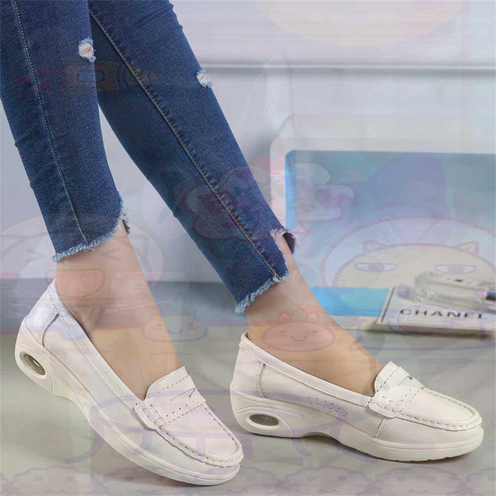 Zachte instapper dames grote m - Vintage Fashion Resale recensie en prijs