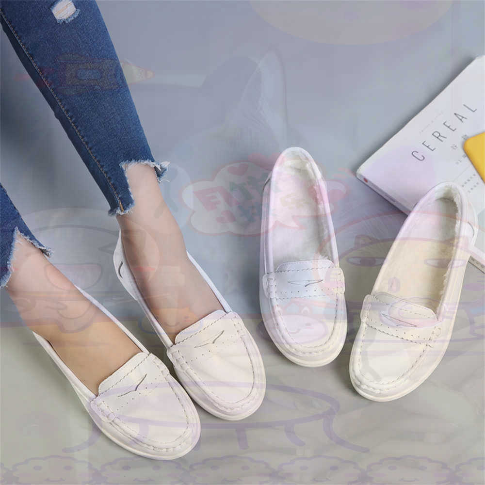 Zachte instapper dames grote m - Vintage Fashion Resale recensie en prijs