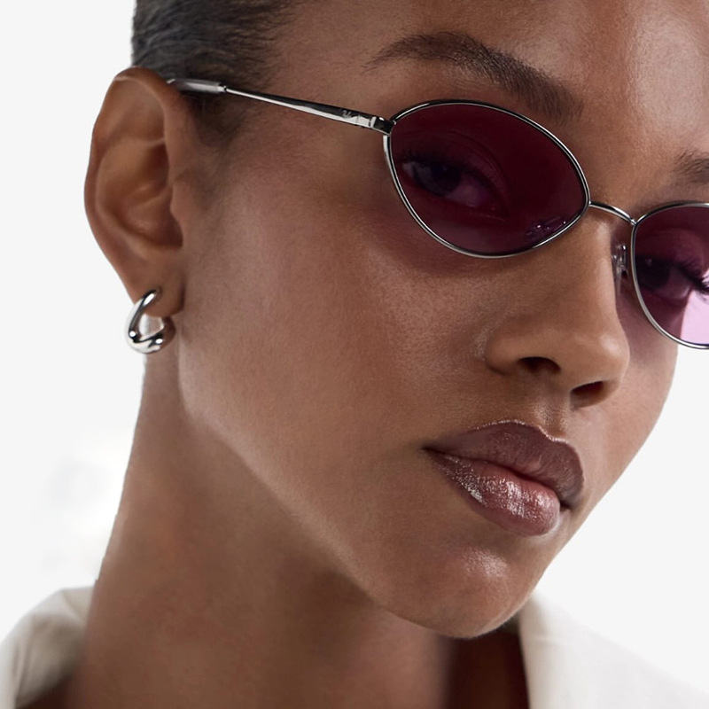 Retro Cat Eye Dameszonnebril v - Vintage Outdoor Fashion recensie en prijs
