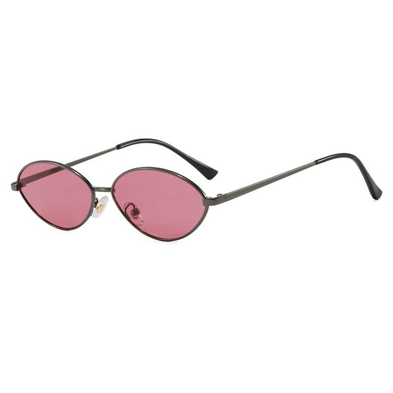 Retro Cat Eye Dameszonnebril v - Vintage Outdoor Fashion recensie en prijs