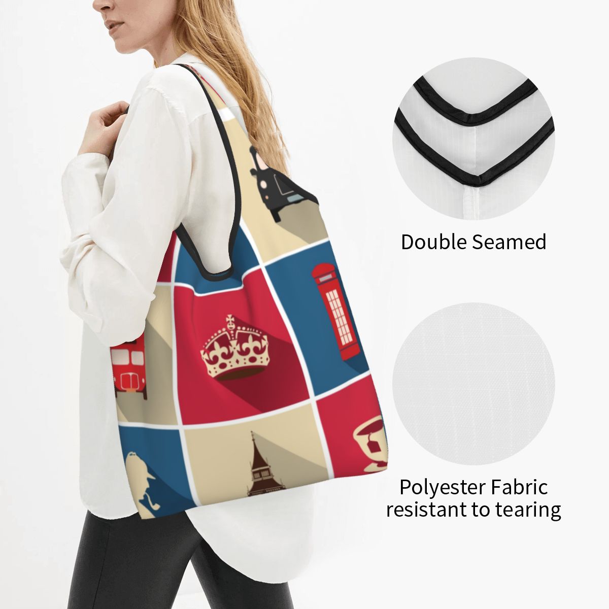Custom Fashion Vintage Uk Lond - Vintage Fashion London recensie en prijs