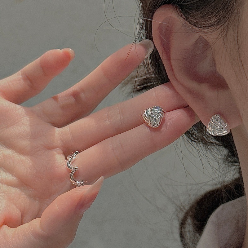 [Cciris.Com] S925 zilveren kno - Vintage Fashion Wholesale recensie en prijs