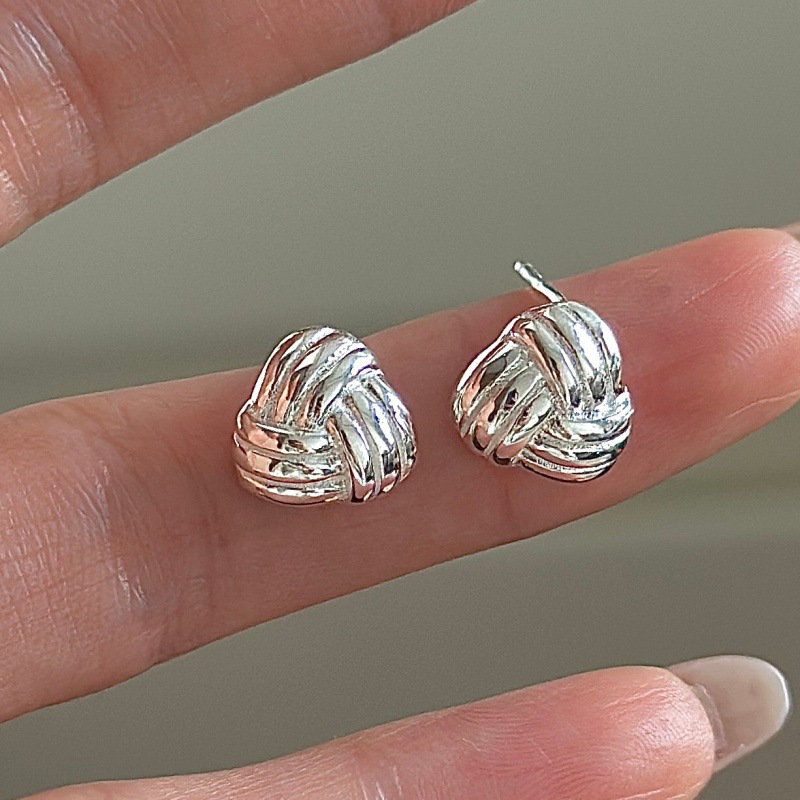 [Cciris.Com] S925 zilveren kno - Vintage Fashion Wholesale recensie en prijs