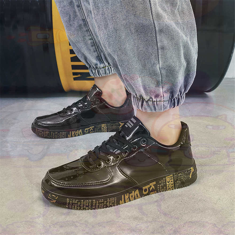 Ronde voet maat 45, sneakers g - Vintage Fashion Resale recensie en prijs