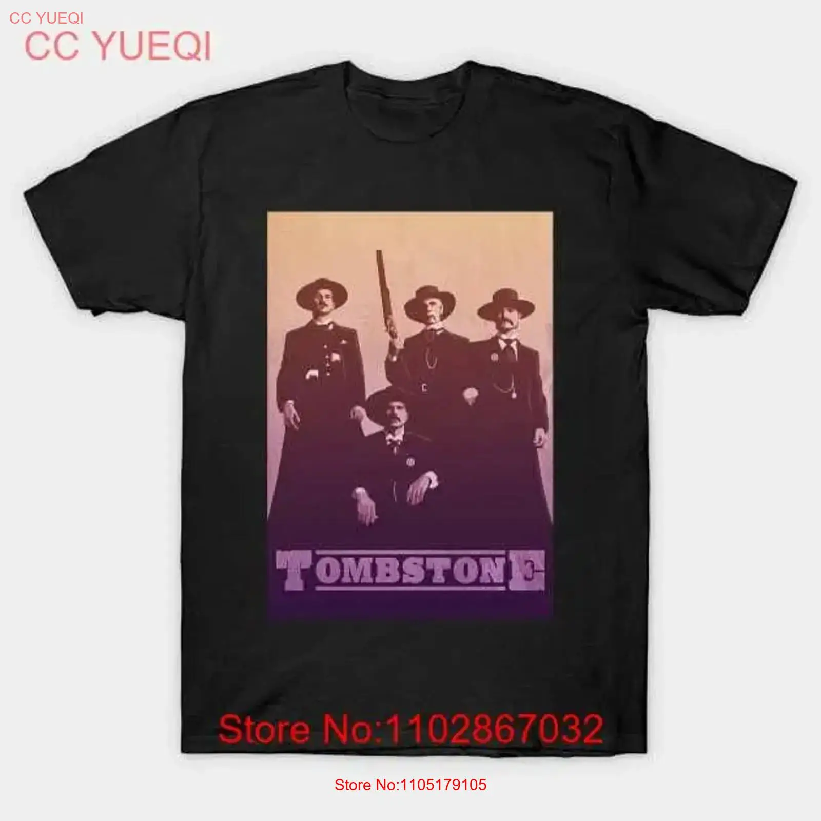 Tombstone Retro Made in Austra - Vintage Fashion Australia recensie en prijs