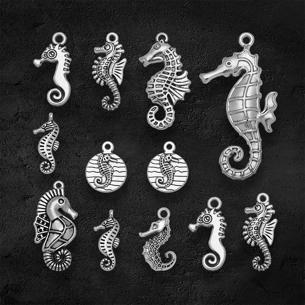 Antiek Zilver Plated Ocean Lif - Vintage Fashion Resale recensie en prijs