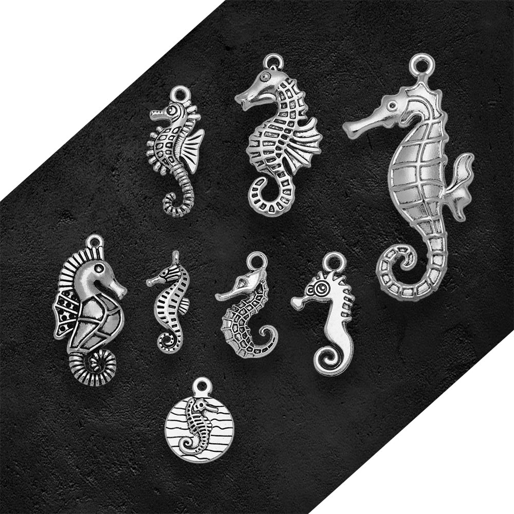 Antiek Zilver Plated Ocean Lif - Vintage Fashion Resale recensie en prijs