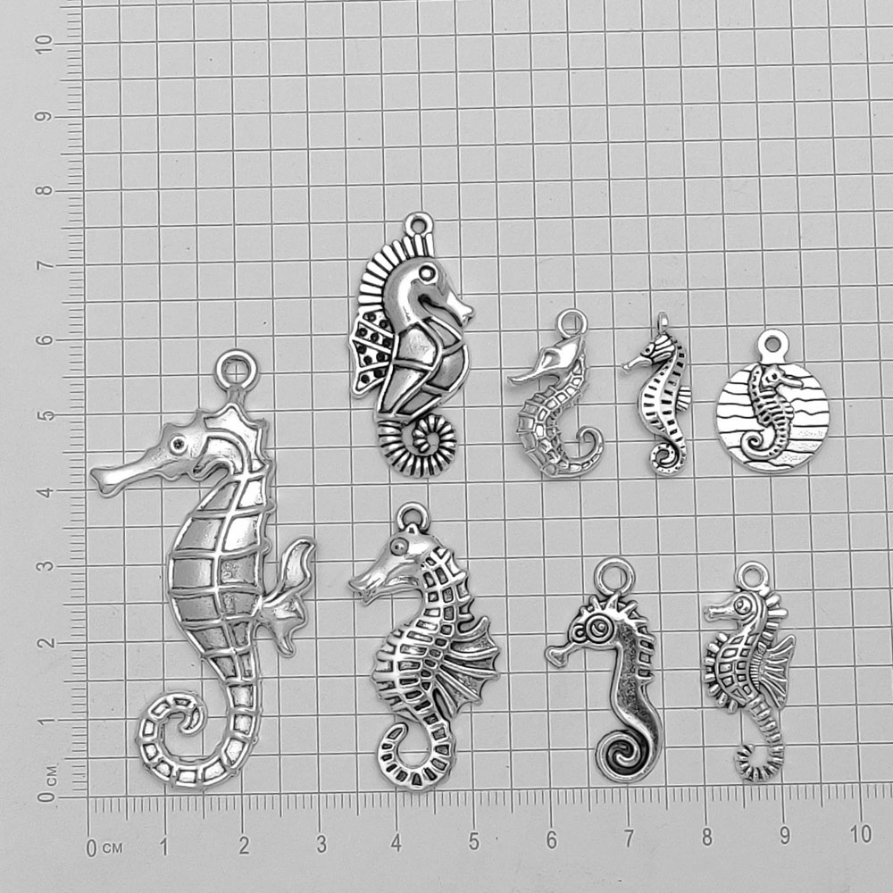 Antiek Zilver Plated Ocean Lif - Vintage Fashion Resale recensie en prijs