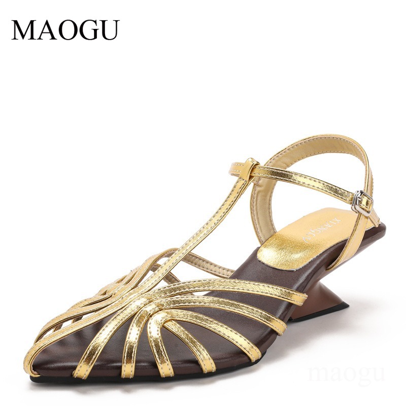 Maat 35-42 Dames Gladiator San - Vintage Outdoor Fashion recensie en prijs