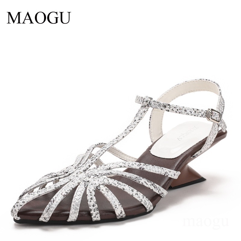 Maat 35-42 Dames Gladiator San - Vintage Outdoor Fashion recensie en prijs