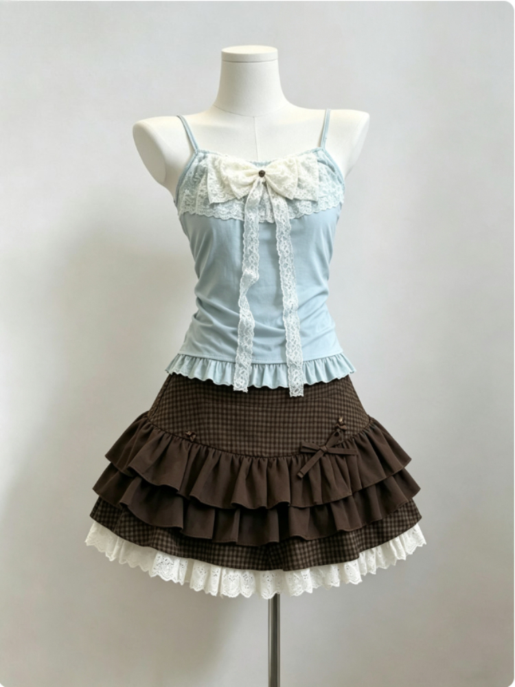 Japanse Harajuku Y2K Vintage S - Vintage Fashion Pieces recensie en prijs