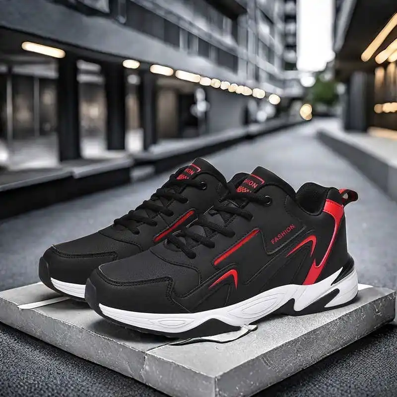 Koud-proof Lente Gym Sneakers  - Vintage Fashion Resale recensie en prijs