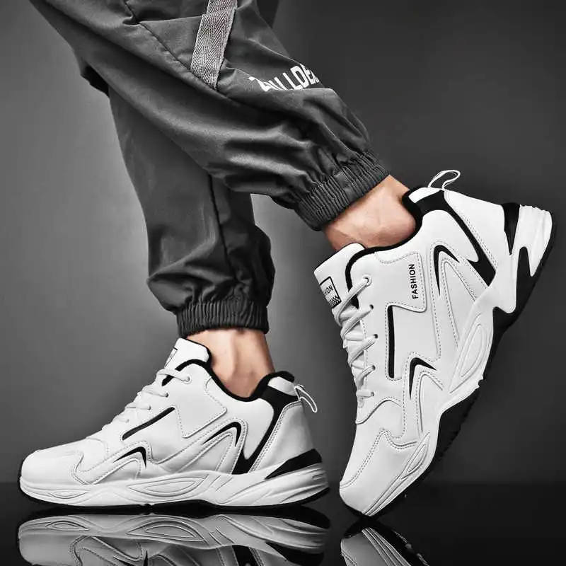 Koud-proof Lente Gym Sneakers  - Vintage Fashion Resale recensie en prijs
