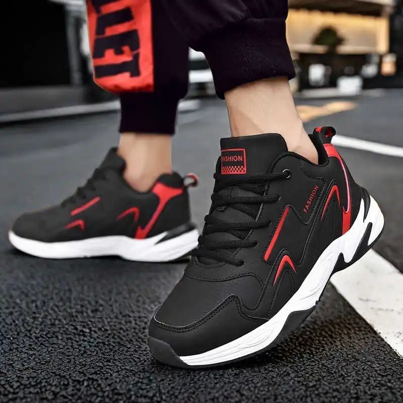 Koud-proof Lente Gym Sneakers  - Vintage Fashion Resale recensie en prijs