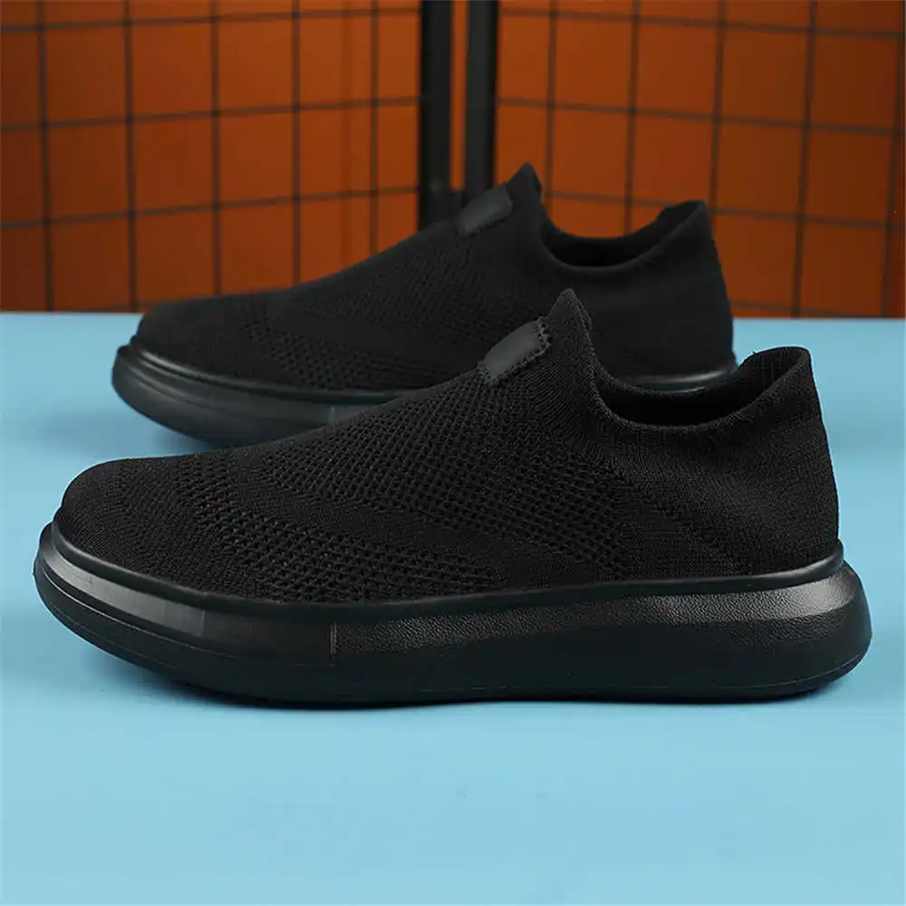 Platform Kousen Bruine Schoene - Vintage Fashion Resale recensie en prijs