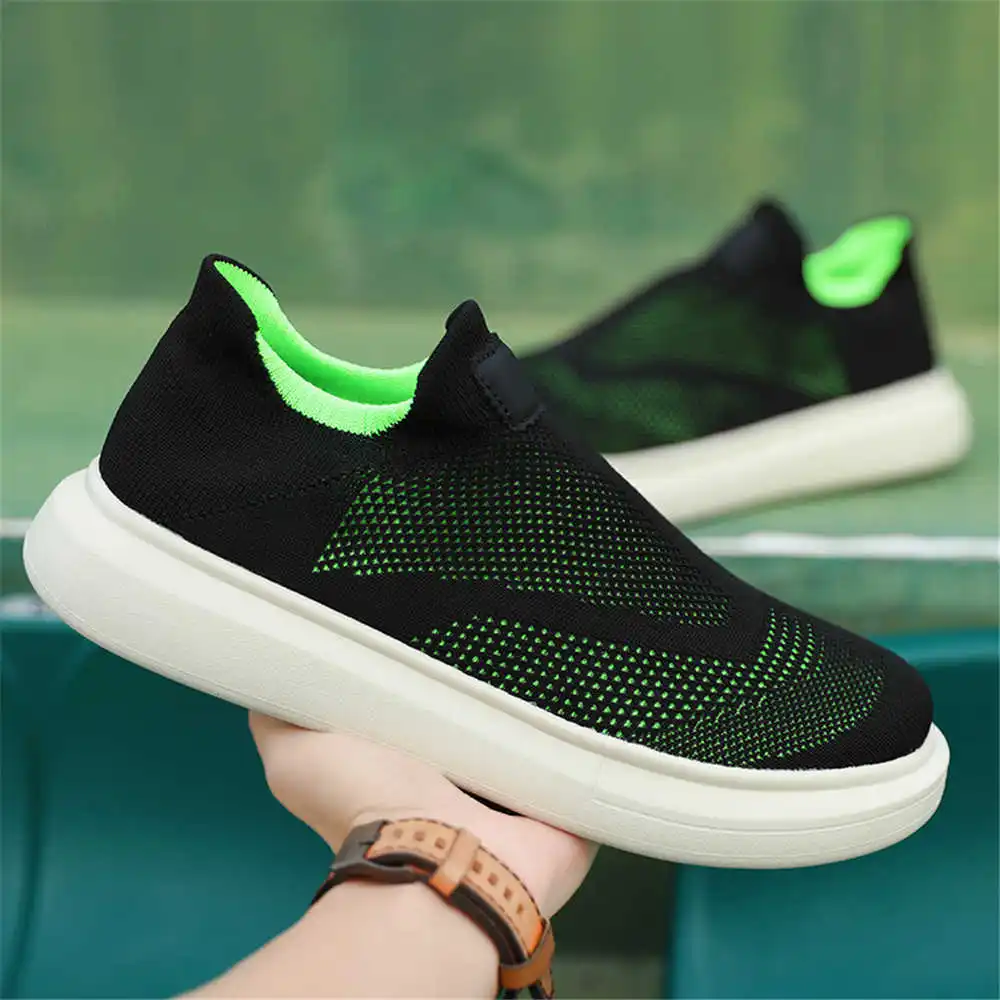 Platform Kousen Bruine Schoene - Vintage Fashion Resale recensie en prijs