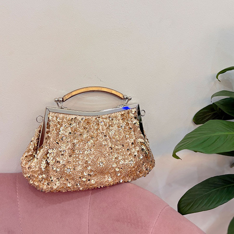 Trendy Vintage Chinese Jurk Ta - Vintage Fashion Wholesale recensie en prijs