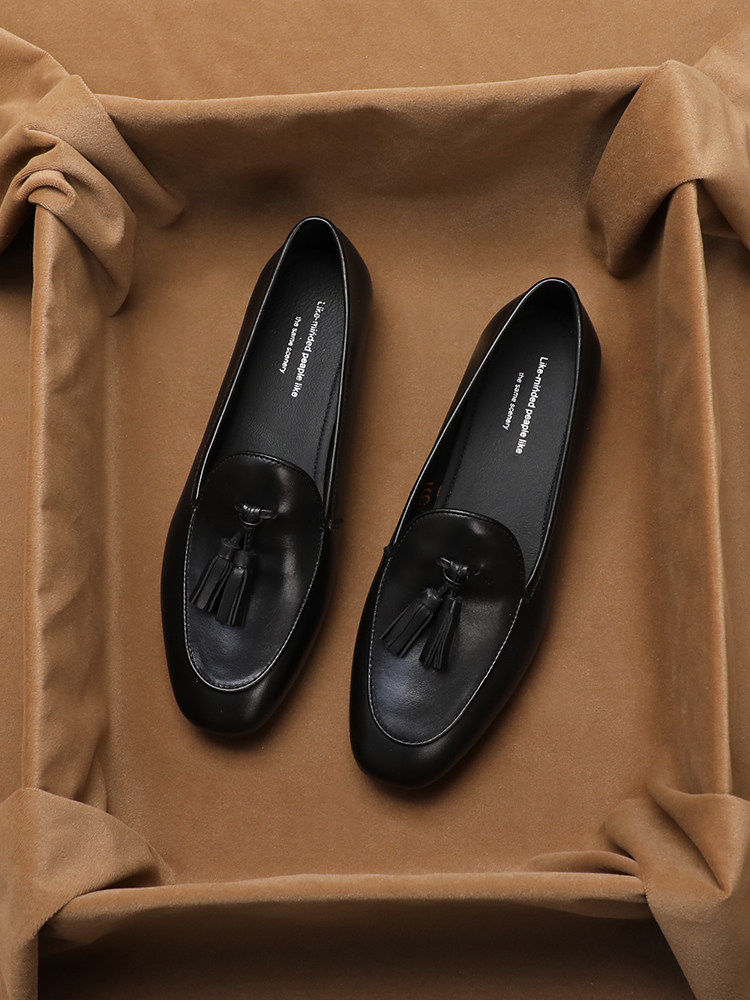 Lente Kwastje Ronde Neus Dames - Vintage Outdoor Fashion recensie en prijs