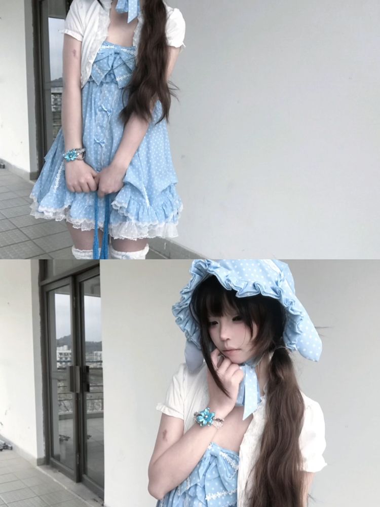 Y2k Japanse Vintage Pakken Vro - Vintage Fashion Pieces recensie en prijs