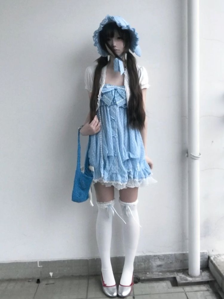 Y2k Japanse Vintage Pakken Vro - Vintage Fashion Pieces recensie en prijs