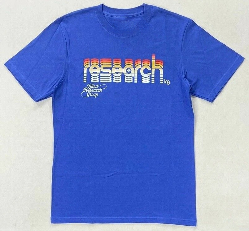 Hot LRG Lifted Research Group  - Vintage Fashion Research recensie en prijs