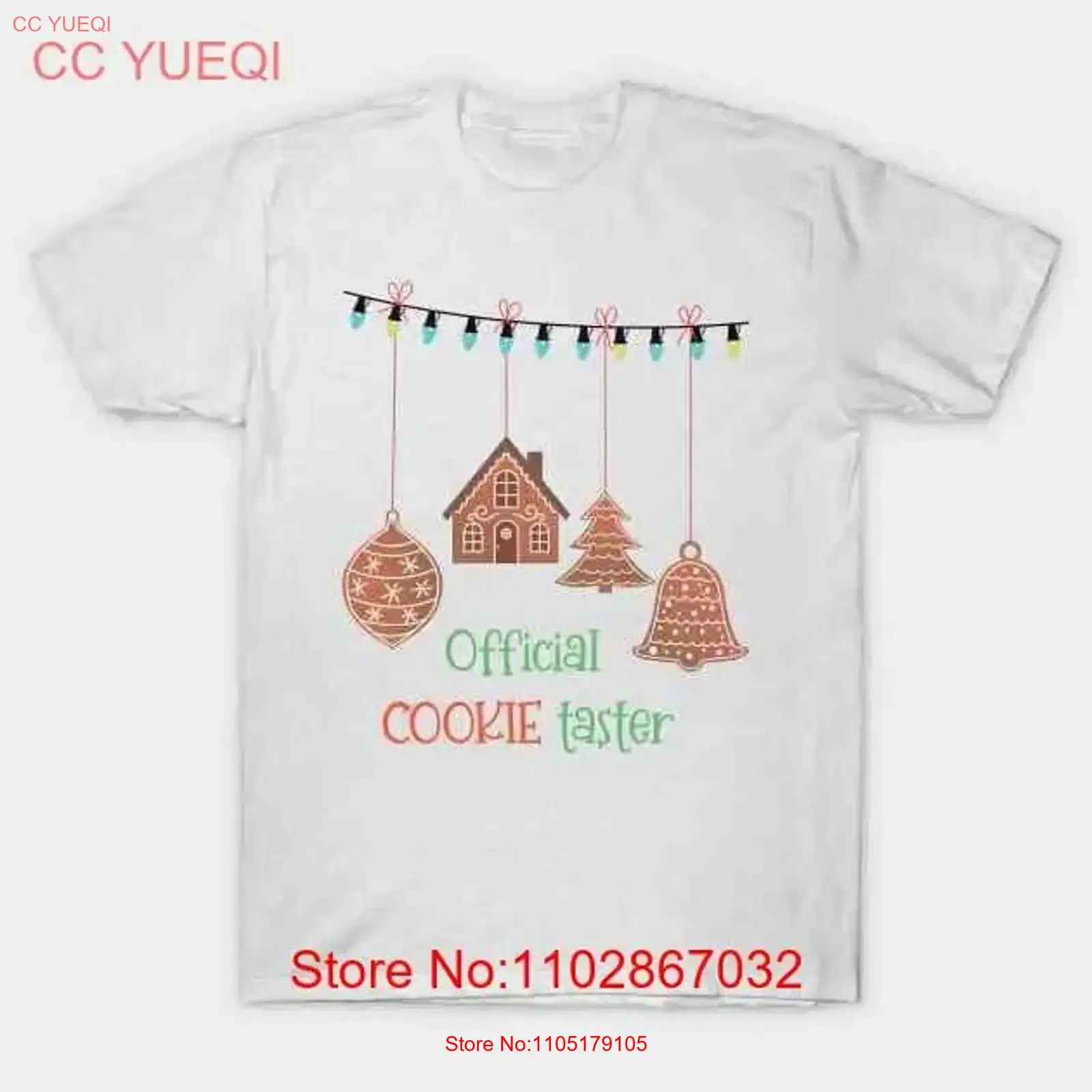 Officieel Cookie Taster Made i - Vintage Fashion Australia recensie en prijs