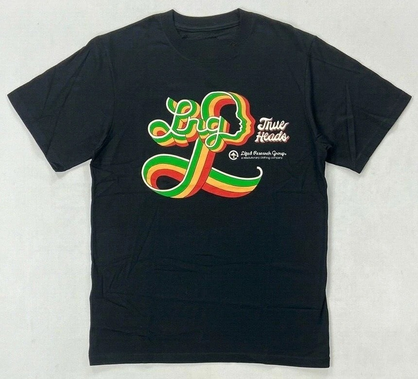 2026 LRG Lifted Research Group - Vintage Fashion Research recensie en prijs