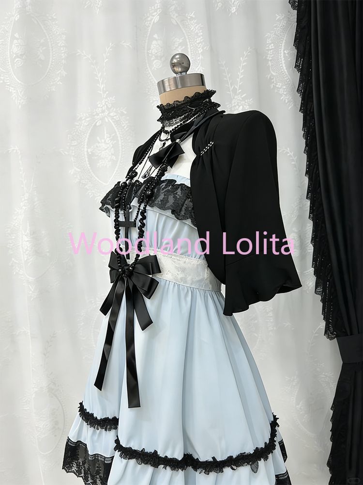 Gotische Punk Mode Schattige 2 - Vintage Fashion Pieces recensie en prijs